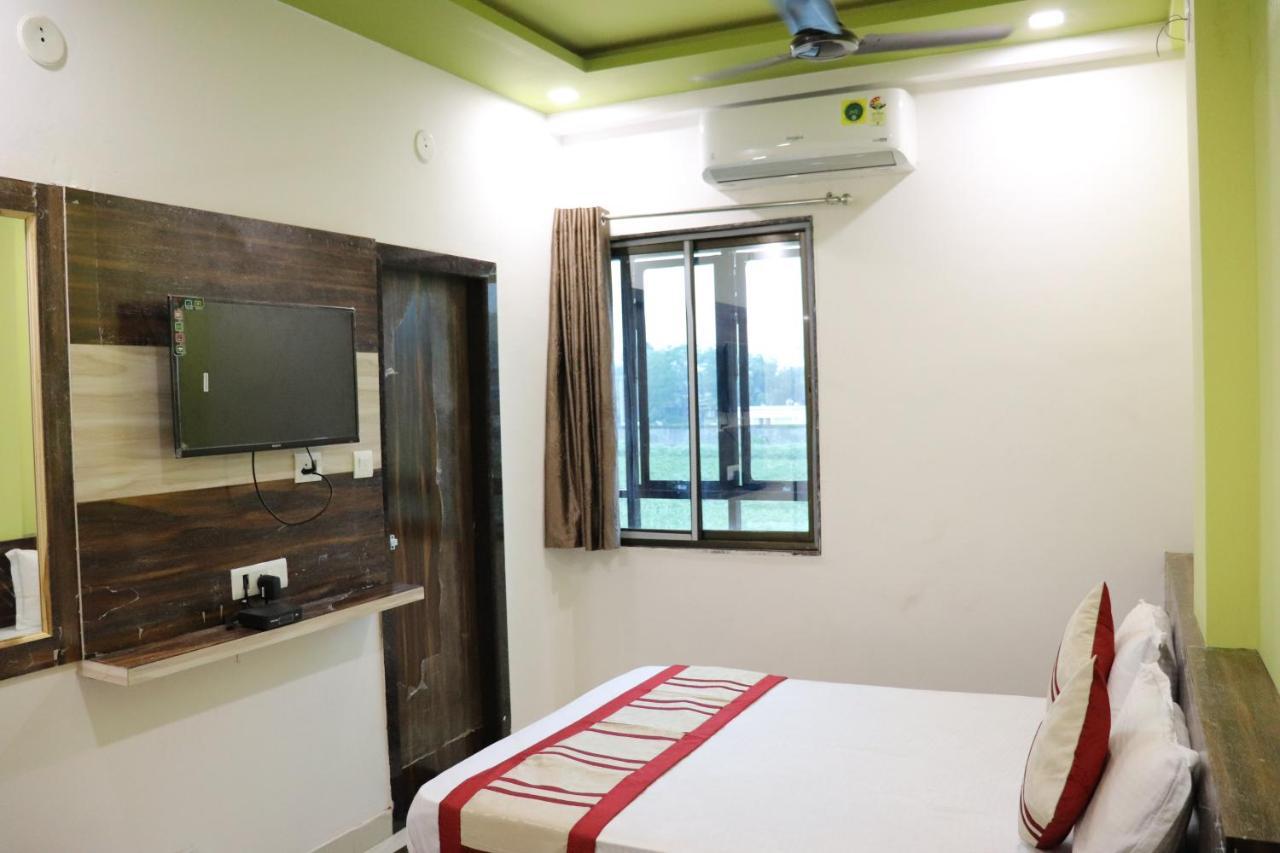 Hotel Sun Shine Abu Road Exterior photo