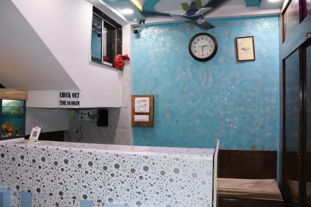 Hotel Sun Shine Abu Road Exterior photo