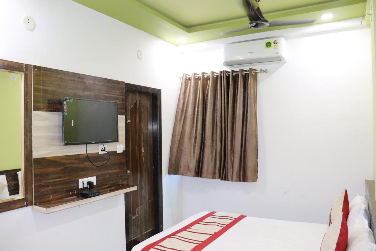Hotel Sun Shine Abu Road Exterior photo