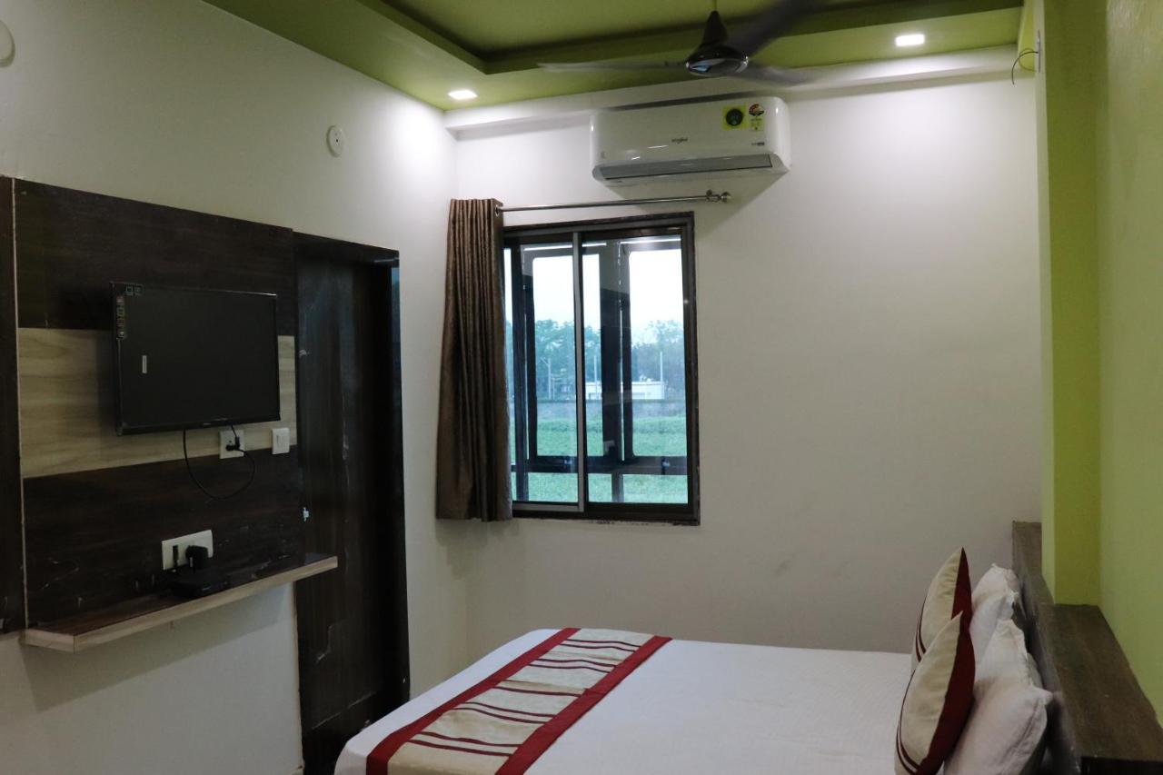Hotel Sun Shine Abu Road Exterior photo